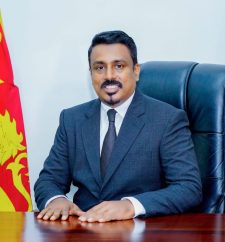Deputy Minister