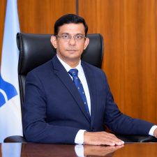 chairman new